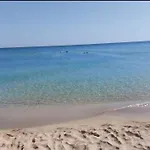 Elegante Vista Mare Con Posto Auto Privato *