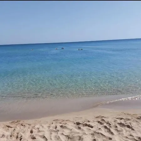 Elegante Vista Mare Con Posto Auto Privato *
