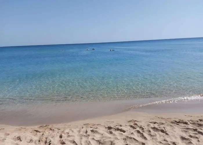 Elegante Vista Mare Con Posto Auto Privato *
