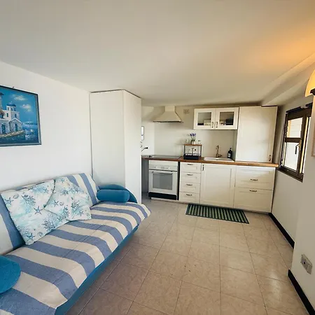 Elegante Vista Mare Con Posto Auto Privato Marina dʼAndora