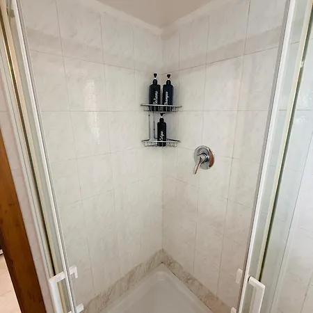 Feriehus Elegante Vista Mare Con Posto Auto Privato *