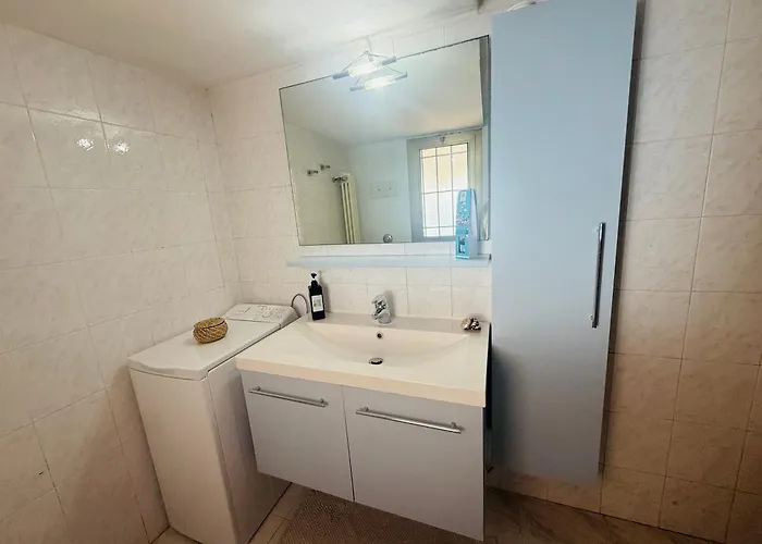 Holiday home Elegante Vista Mare Con Posto Auto Privato *